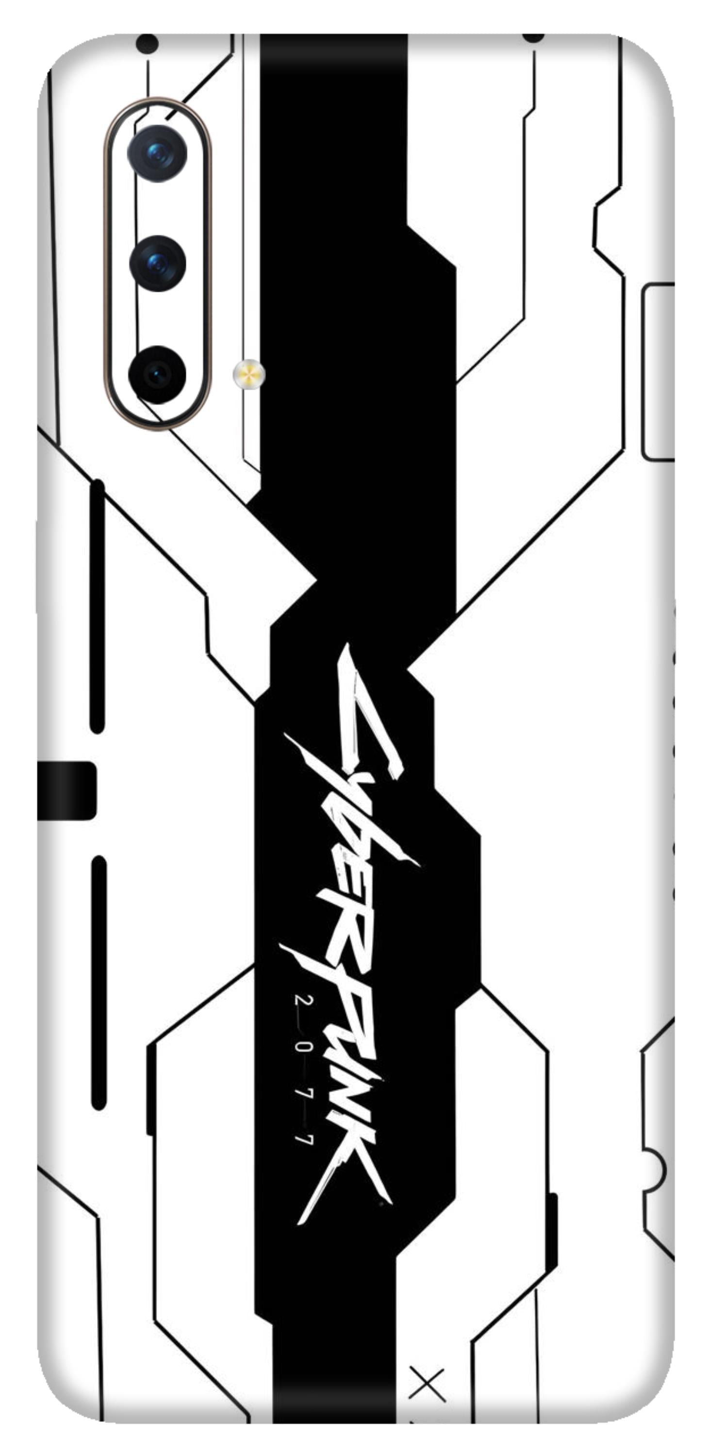 OnePlus Nord CE Skins and Wraps