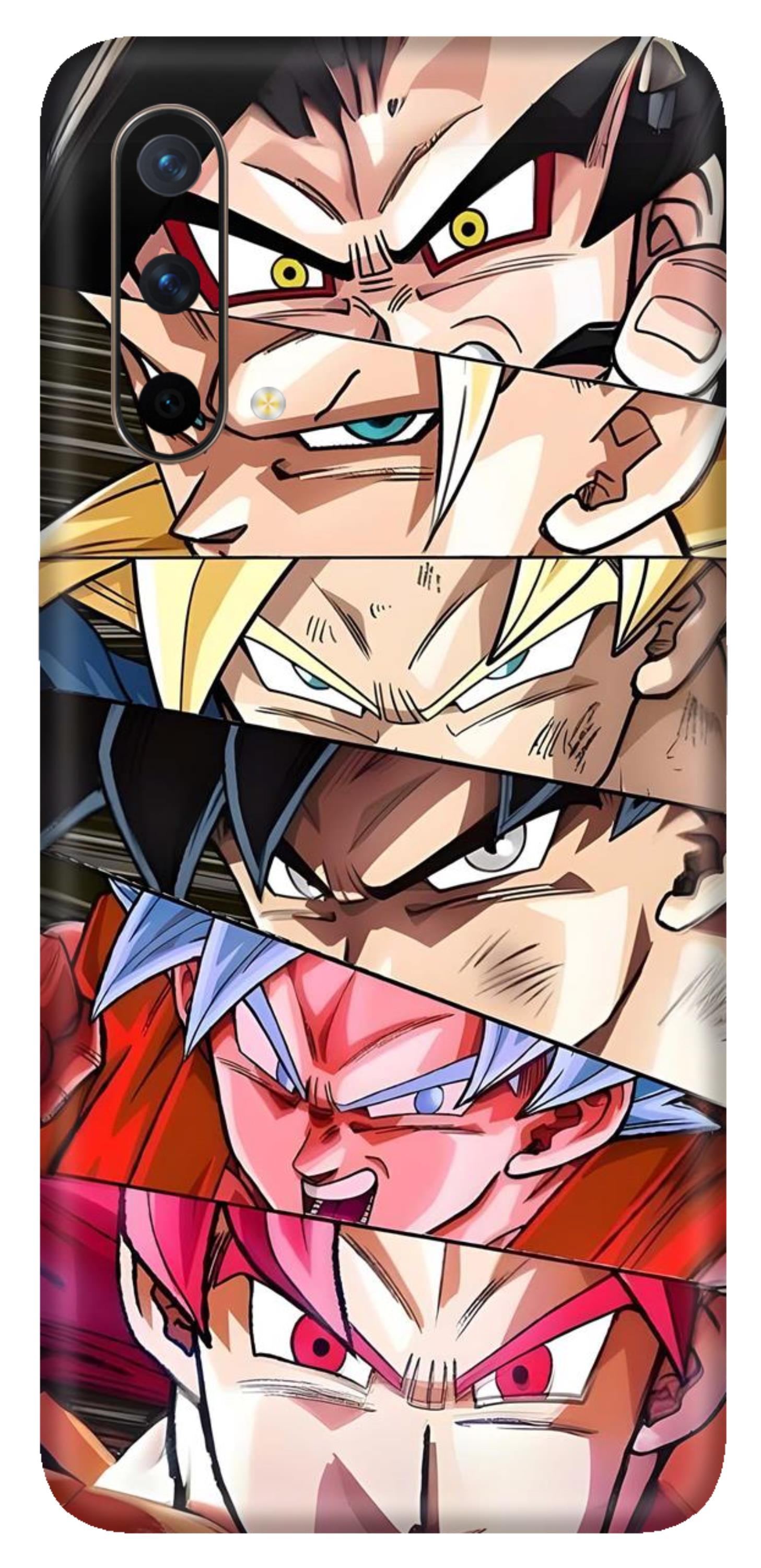 OnePlus Nord CE Skins and Wraps