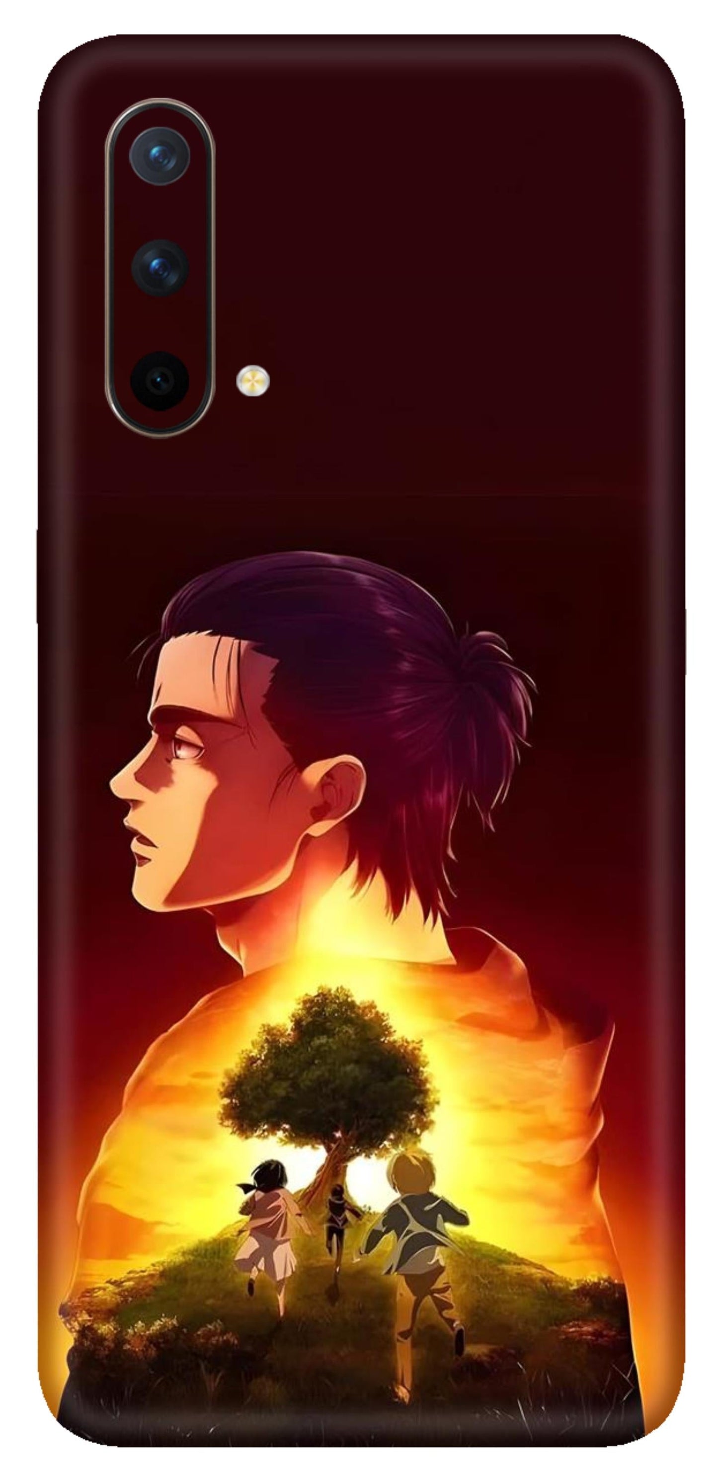 OnePlus Nord CE Skins and Wraps
