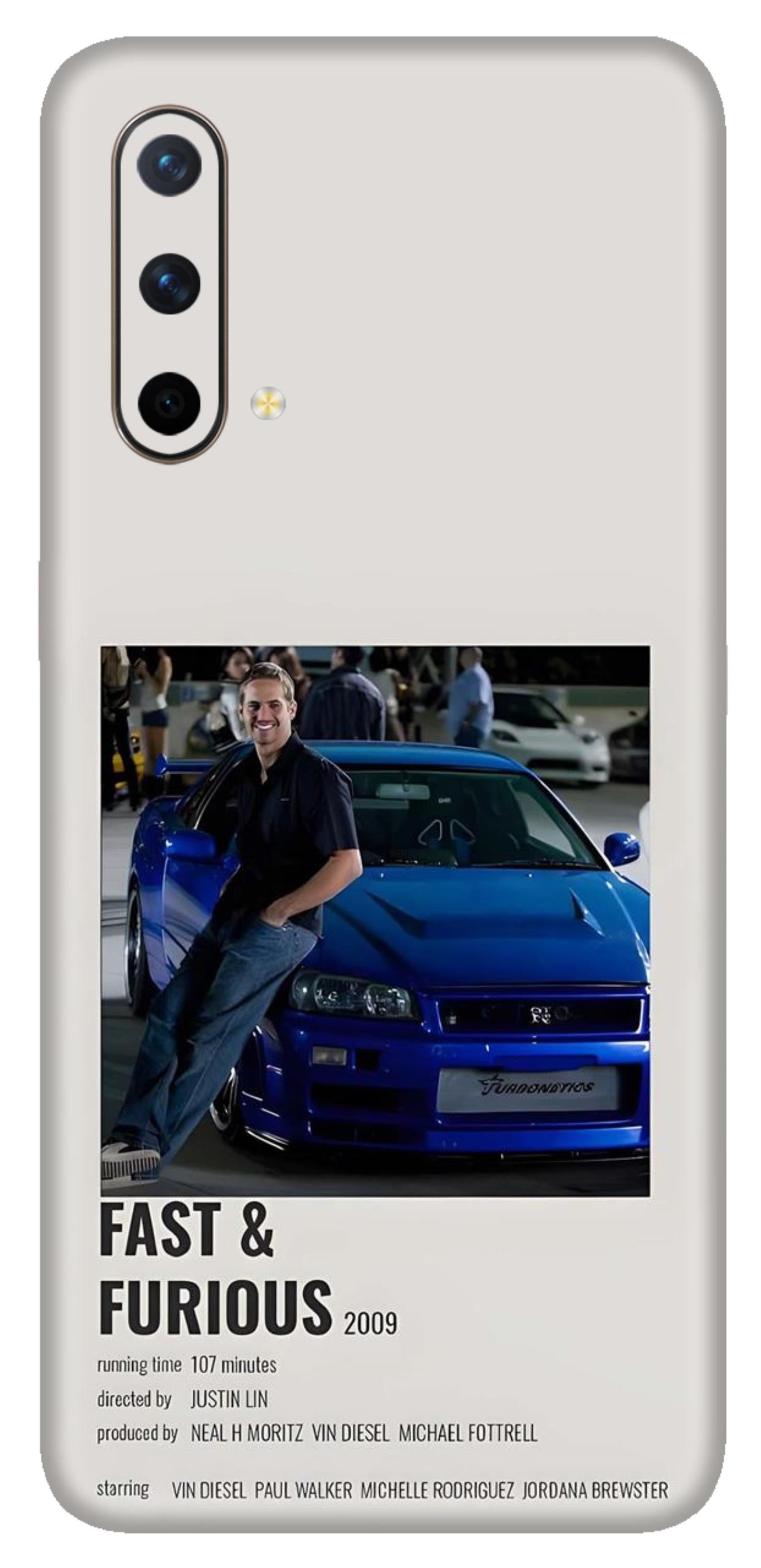 OnePlus Nord CE Skins and Wraps