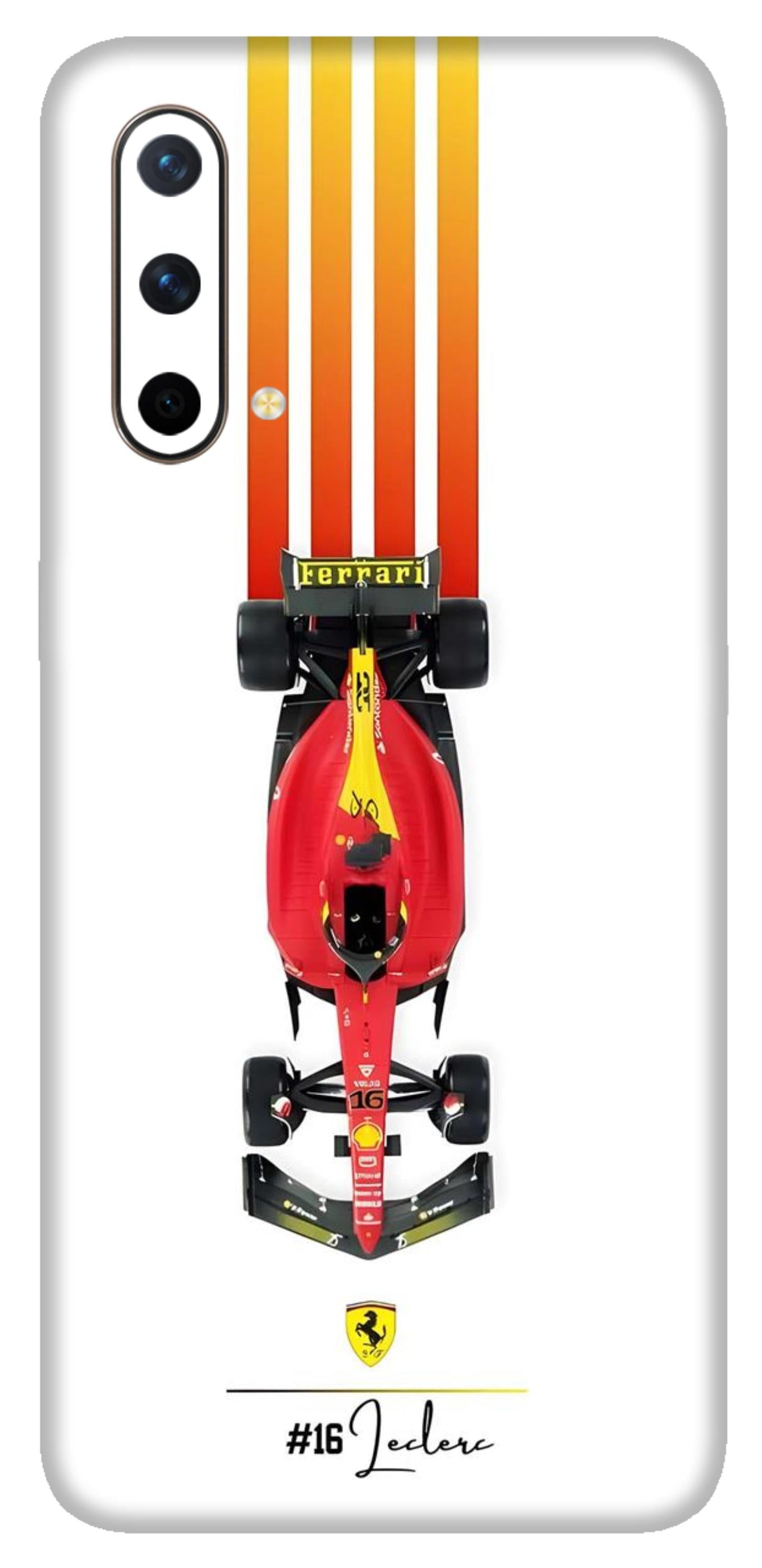 OnePlus Nord CE Skins and Wraps