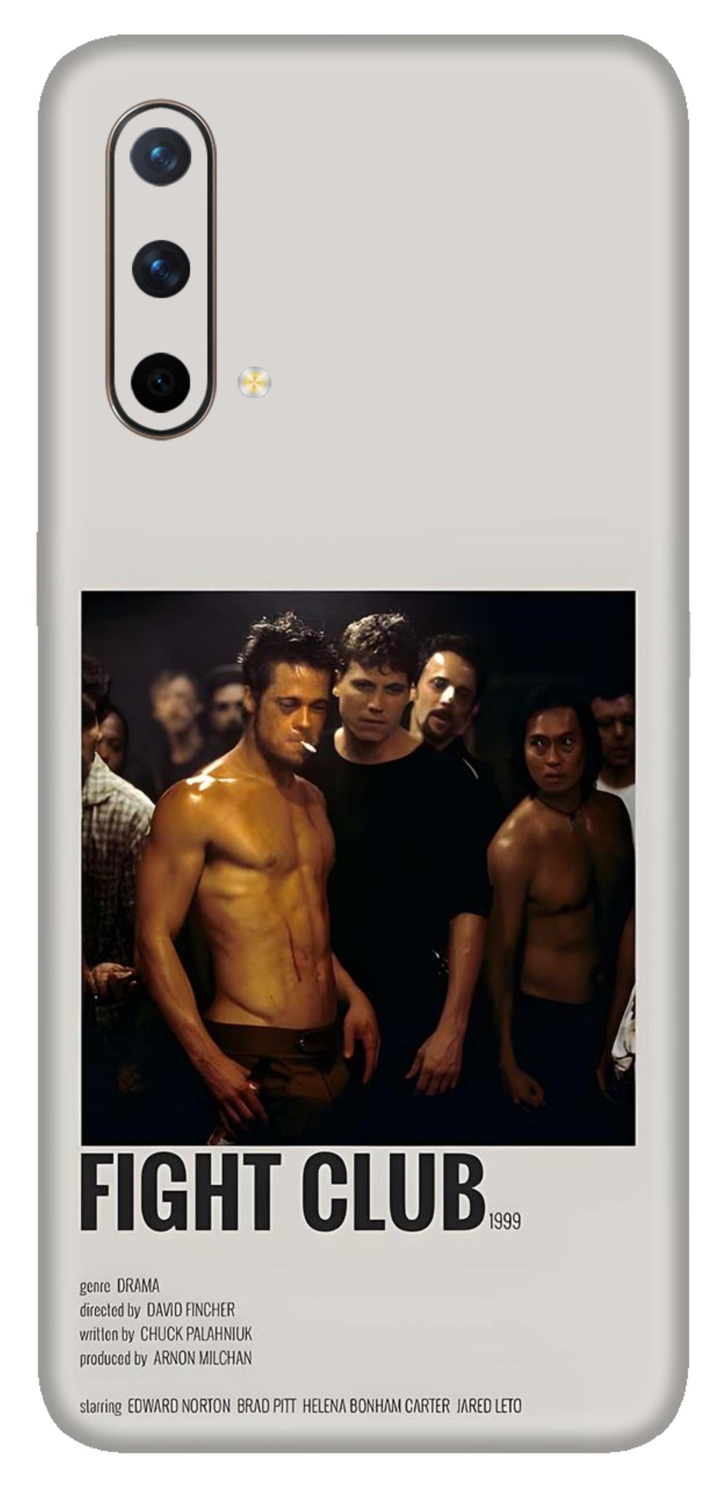 OnePlus Nord CE Skins and Wraps