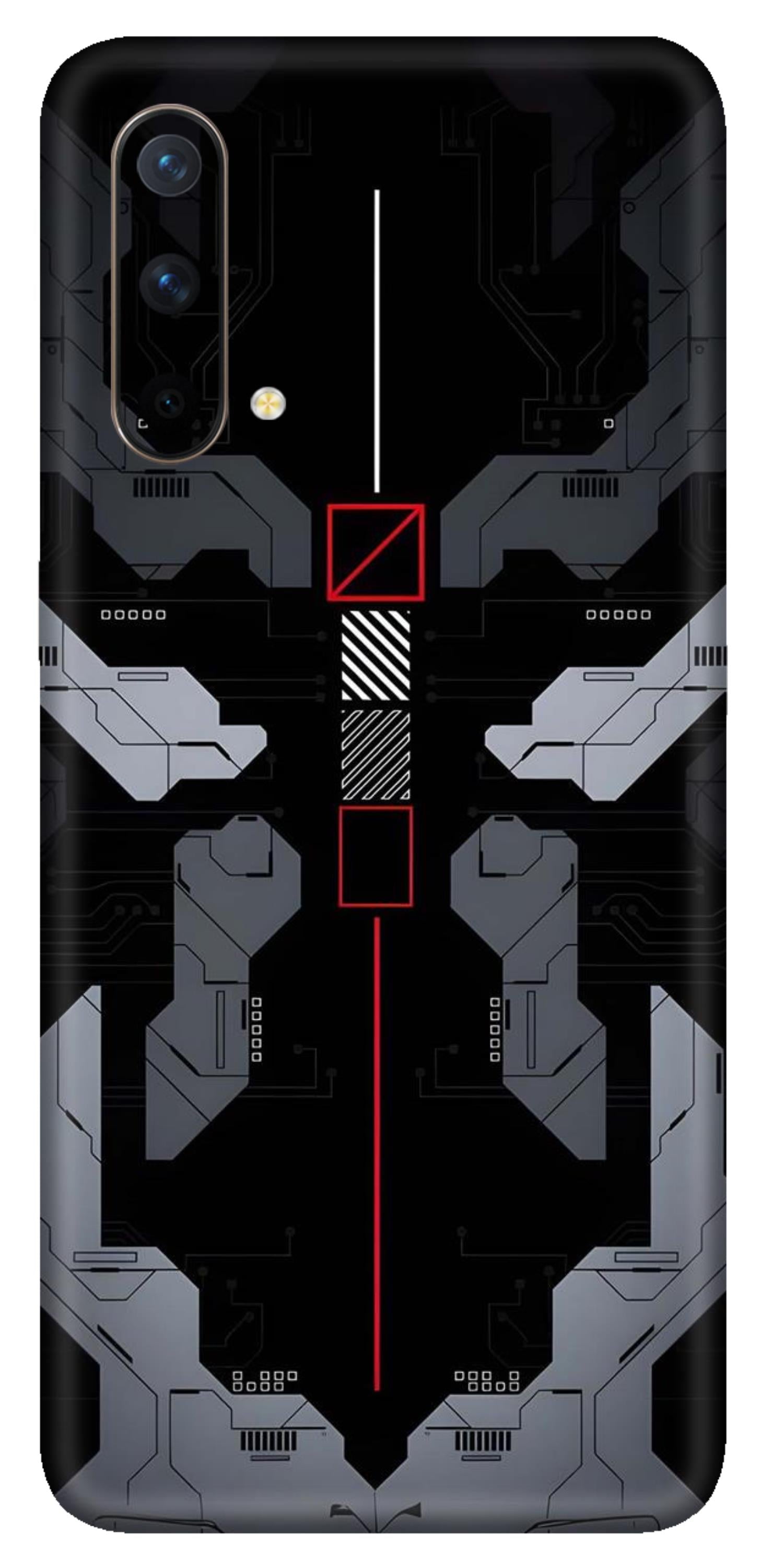 OnePlus Nord CE Skins and Wraps