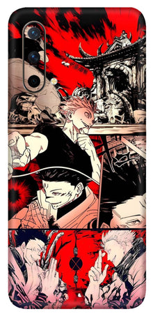 OnePlus Nord CE Skins and Wraps