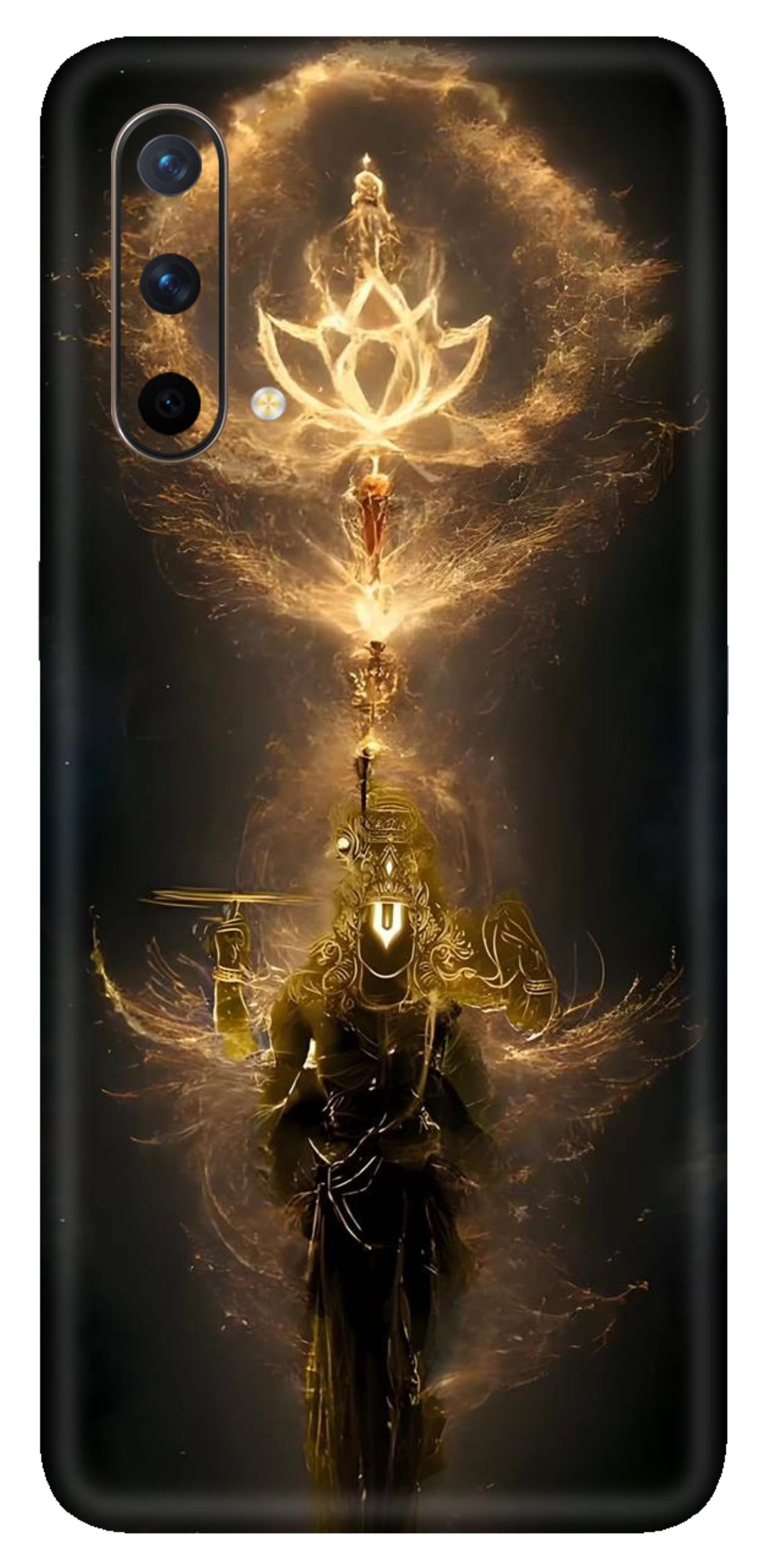 OnePlus Nord CE Skins and Wraps