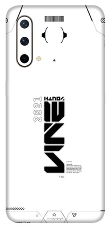 OnePlus Nord CE Skins and Wraps