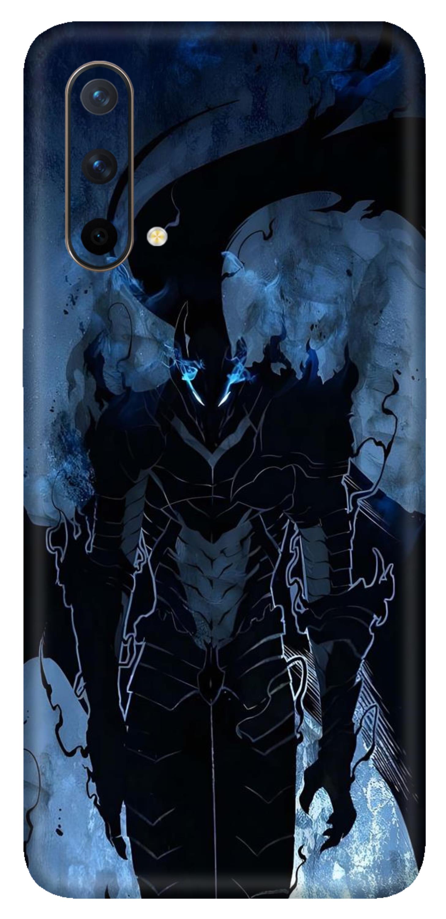 OnePlus Nord CE Skins and Wraps