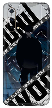 OnePlus Nord CE Skins and Wraps