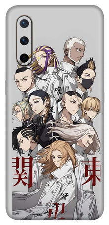 OnePlus Nord CE Skins and Wraps