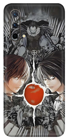 OnePlus Nord CE Skins and Wraps