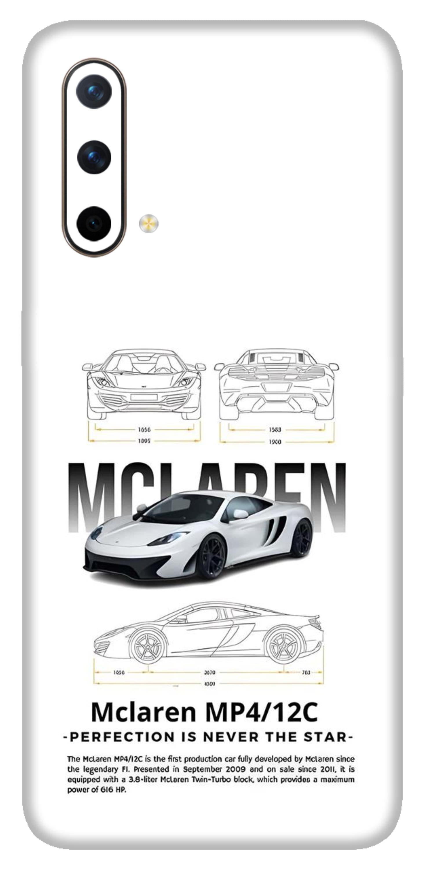 OnePlus Nord CE Skins and Wraps