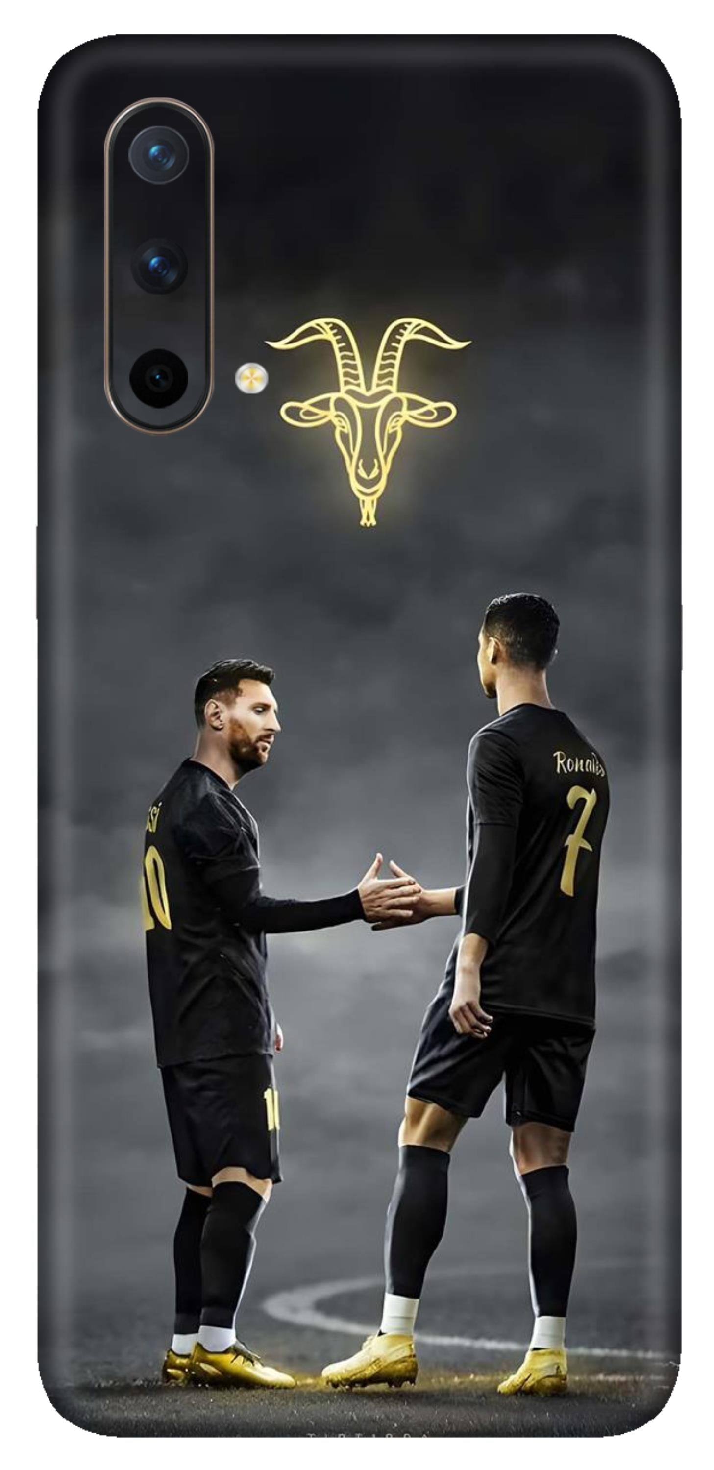 OnePlus Nord CE Skins and Wraps