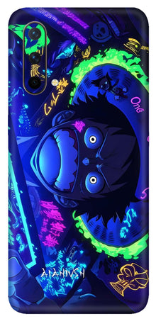 OnePlus Nord CE Skins and Wraps