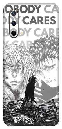 OnePlus Nord CE Skins and Wraps