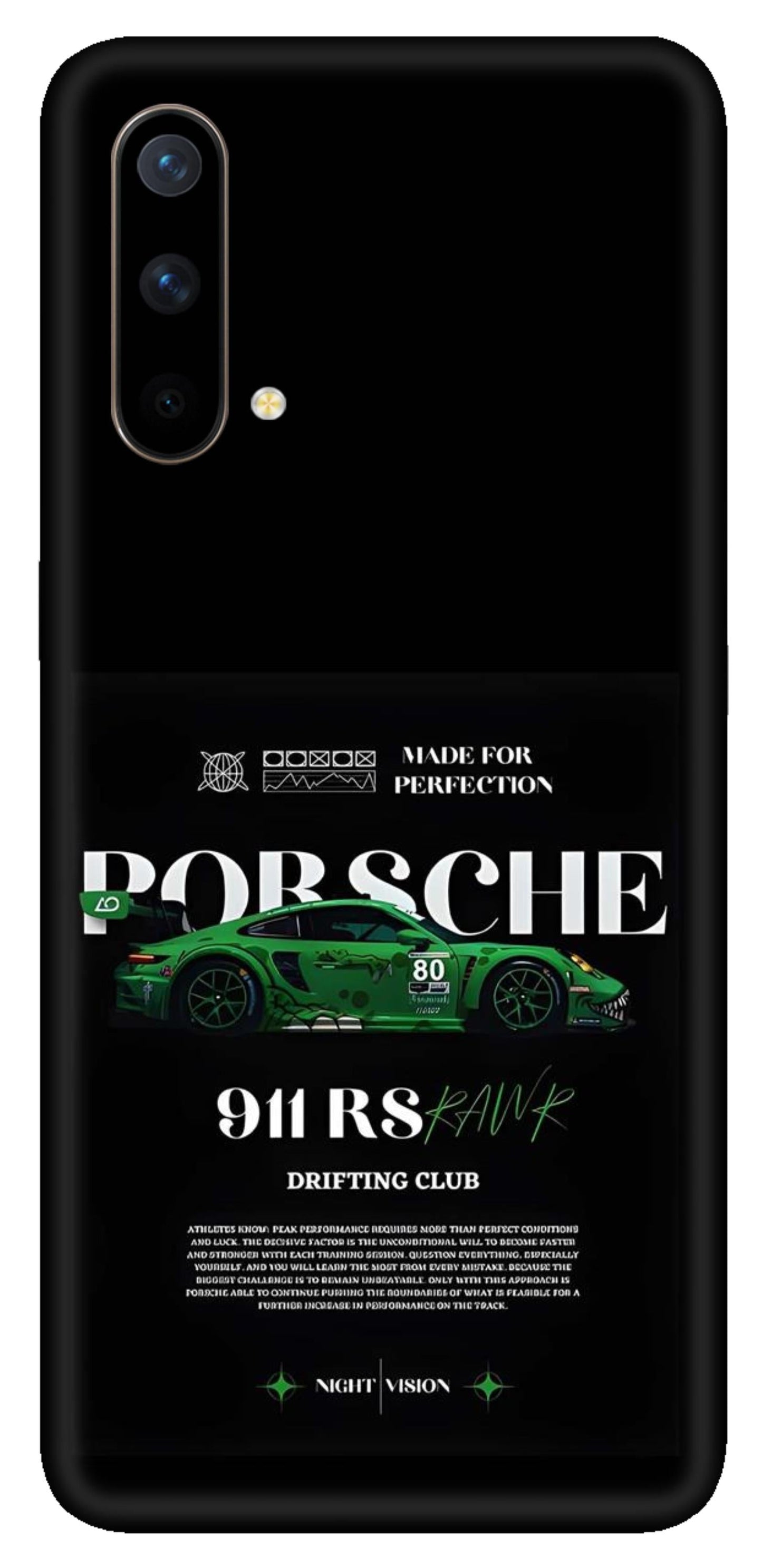 OnePlus Nord CE Skins and Wraps