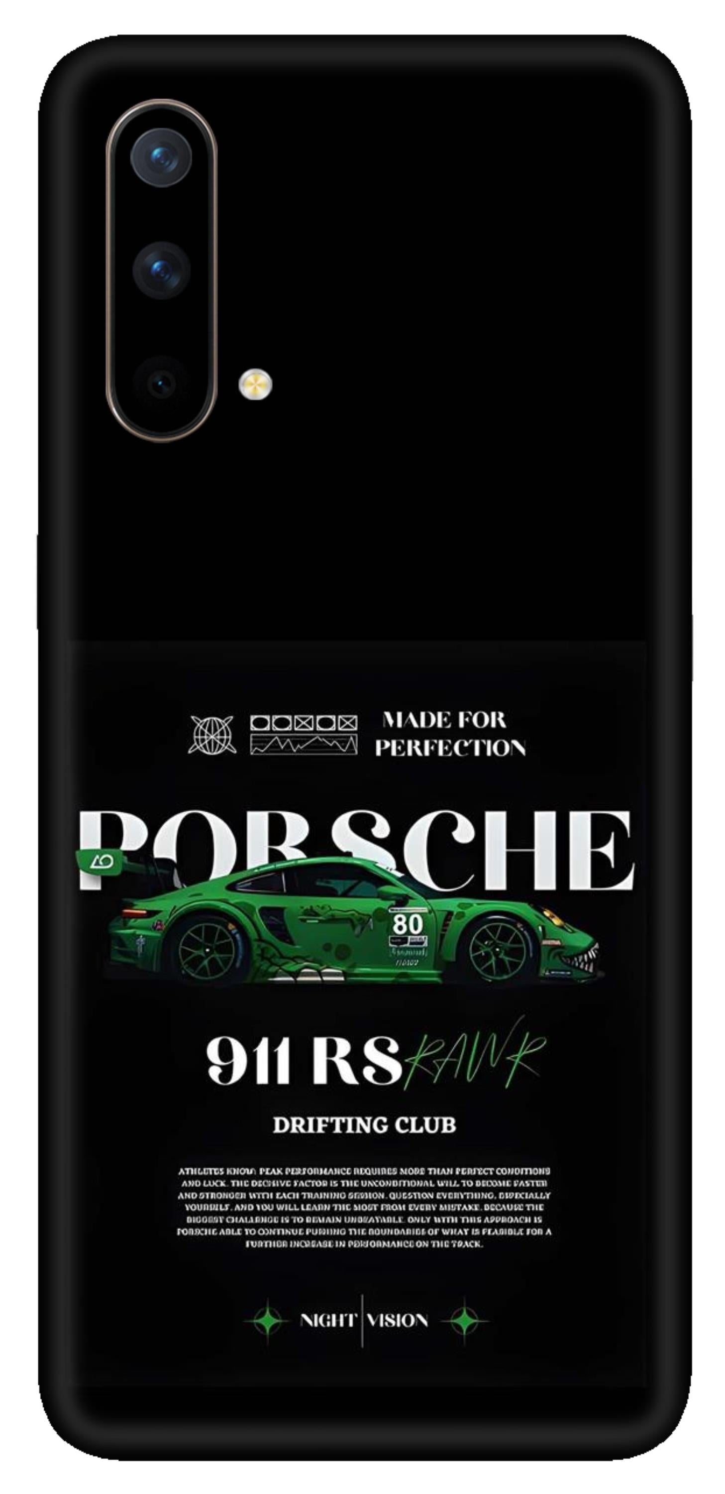 OnePlus Nord CE Skins and Wraps