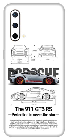 OnePlus Nord CE Skins and Wraps