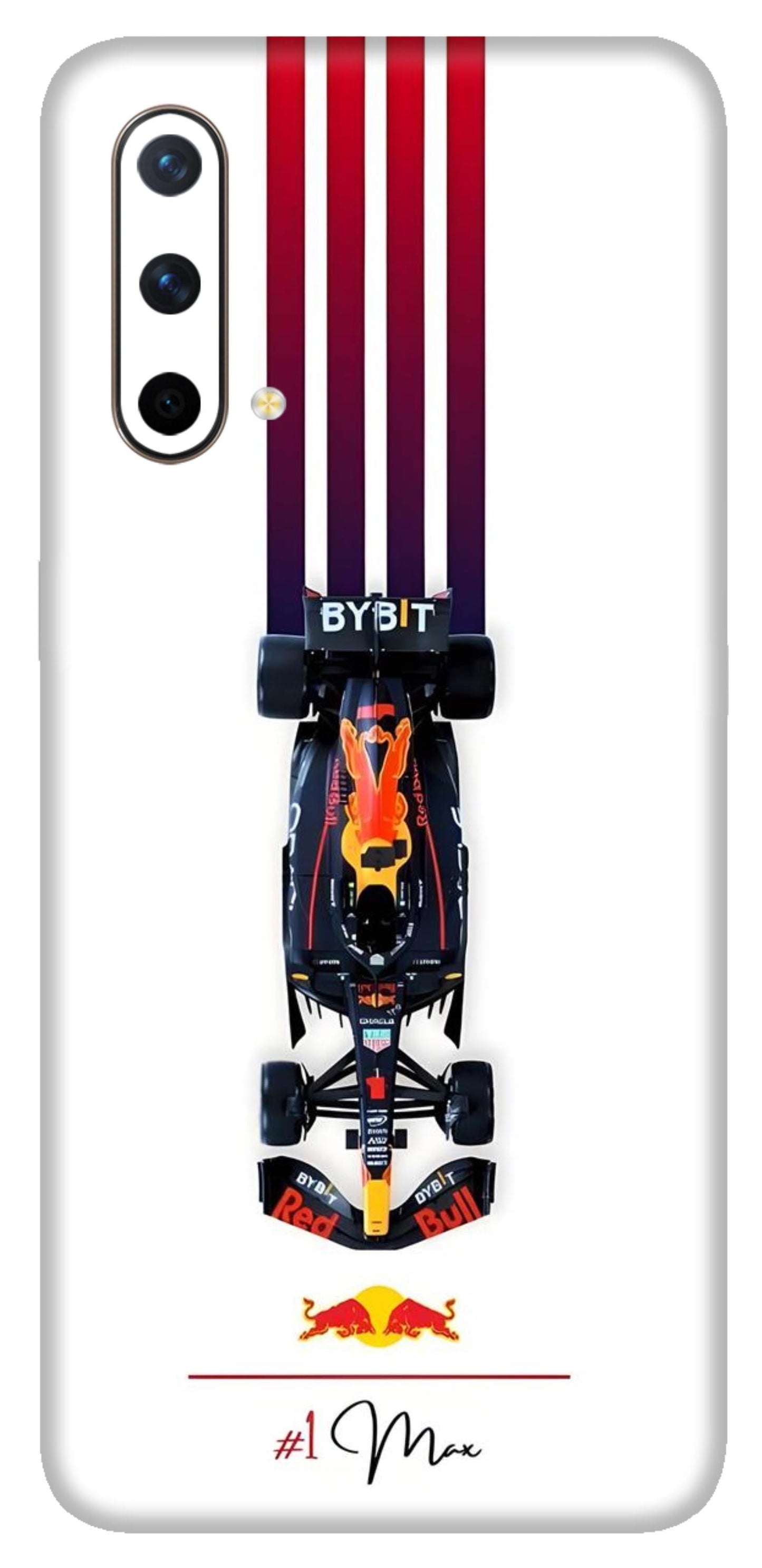 OnePlus Nord CE Skins and Wraps