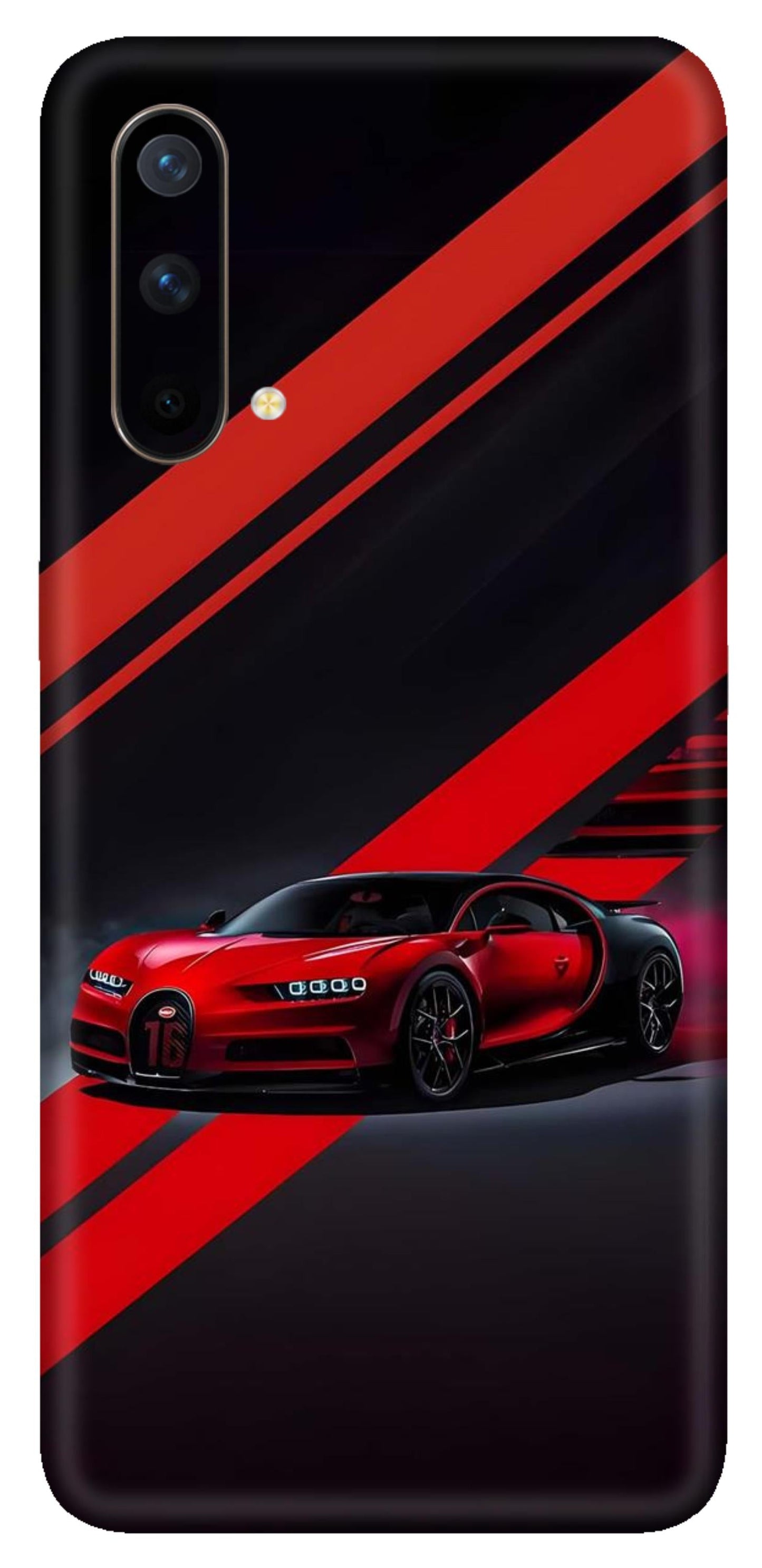 OnePlus Nord CE Skins and Wraps