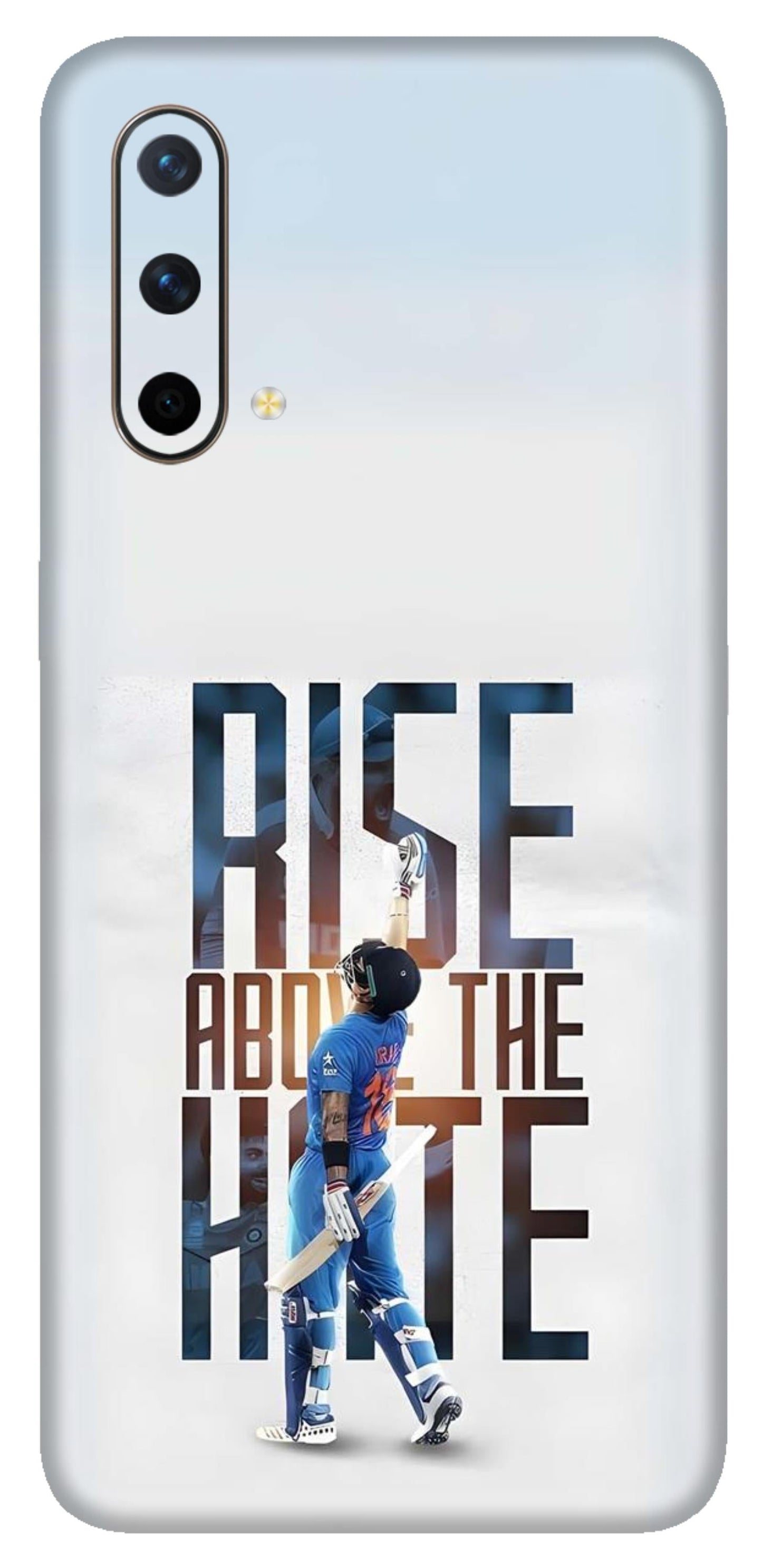OnePlus Nord CE Skins and Wraps