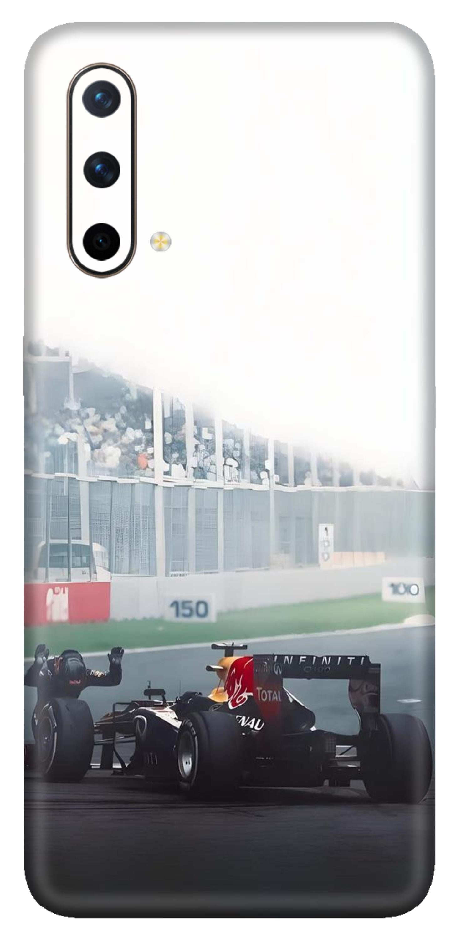 OnePlus Nord CE Skins and Wraps