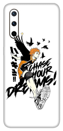 OnePlus Nord CE Skins and Wraps