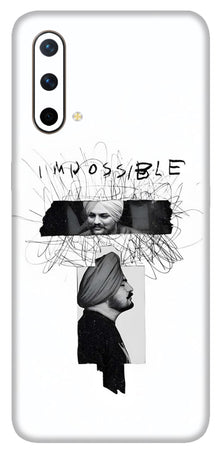 OnePlus Nord CE Skins and Wraps