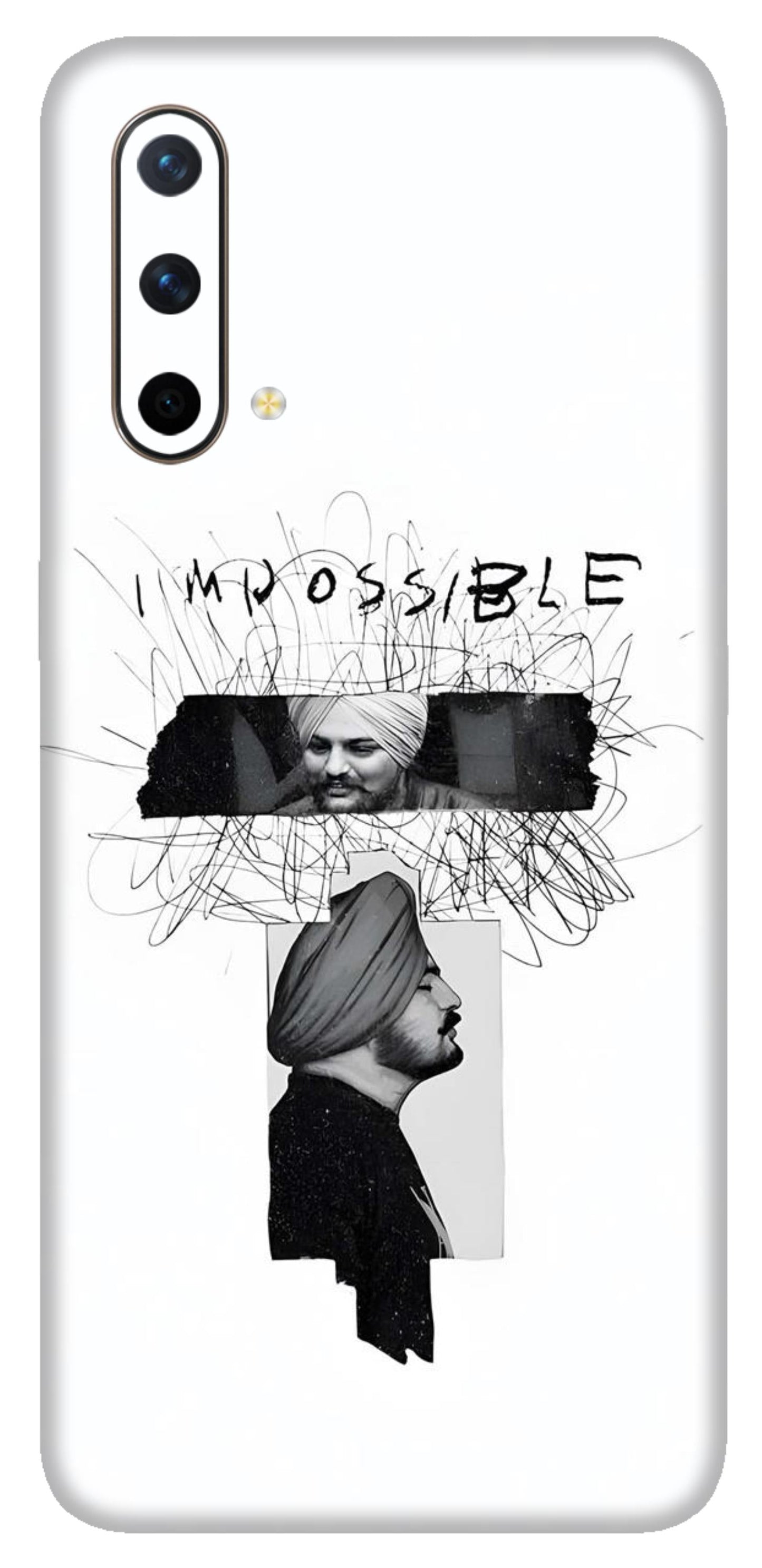 OnePlus Nord CE Skins and Wraps