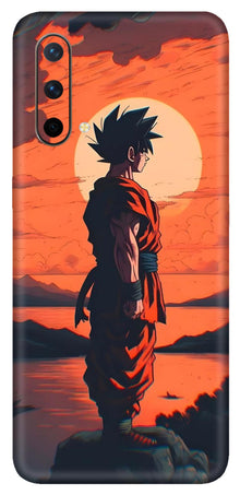 OnePlus Nord CE Skins and Wraps