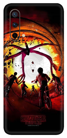 OnePlus Nord CE Skins and Wraps