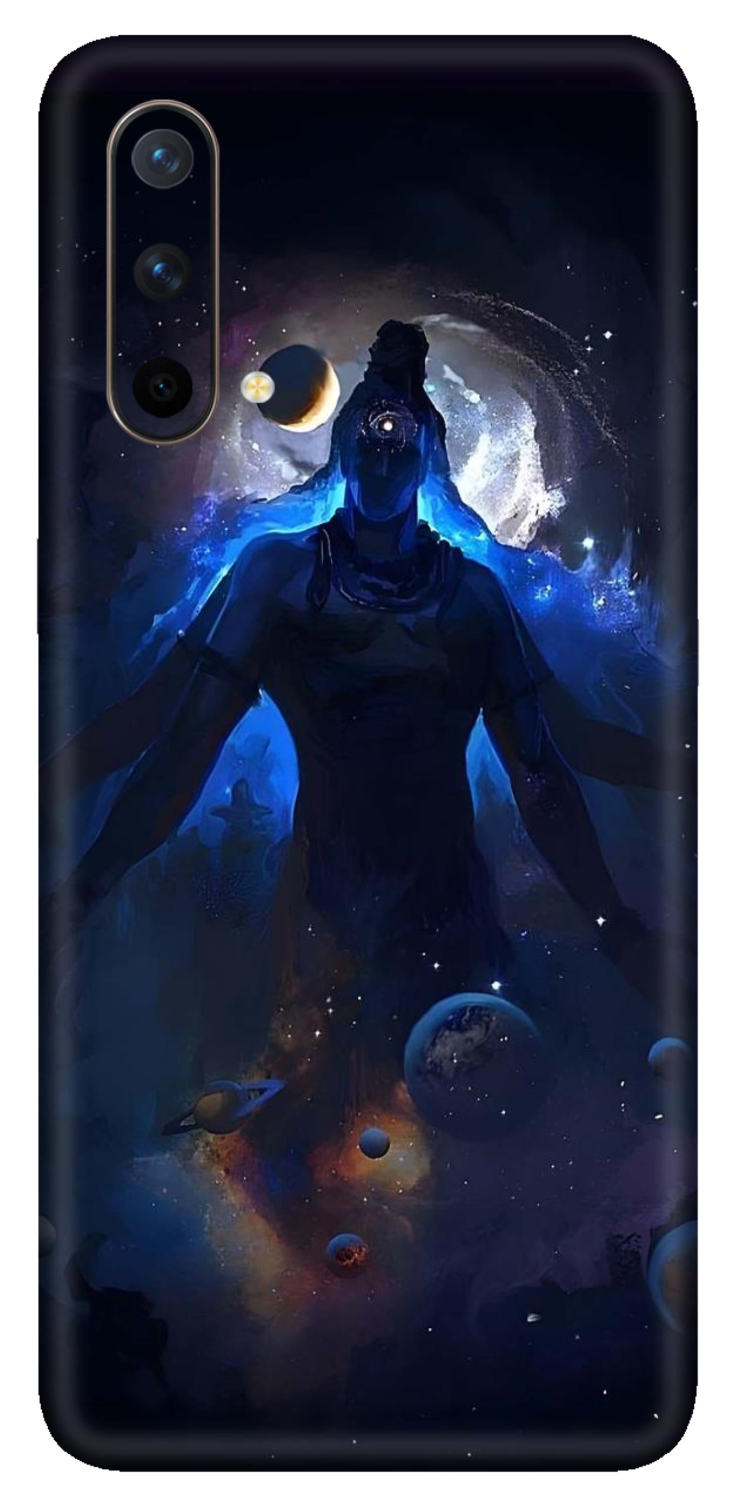OnePlus Nord CE Skins and Wraps