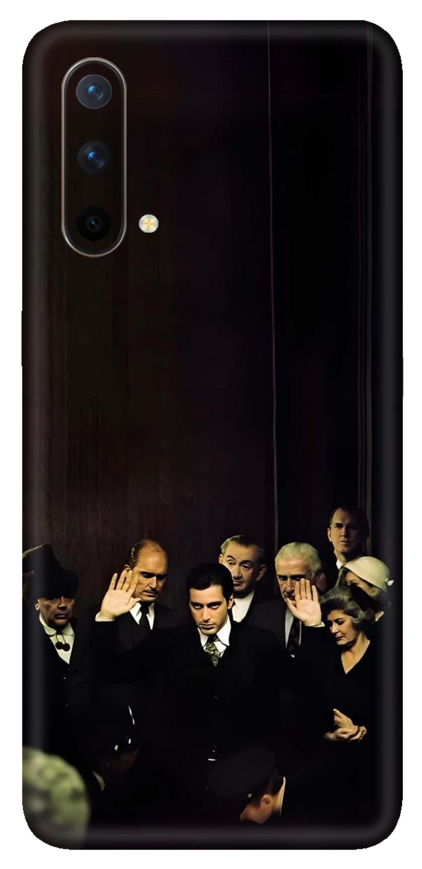 OnePlus Nord CE Skins and Wraps
