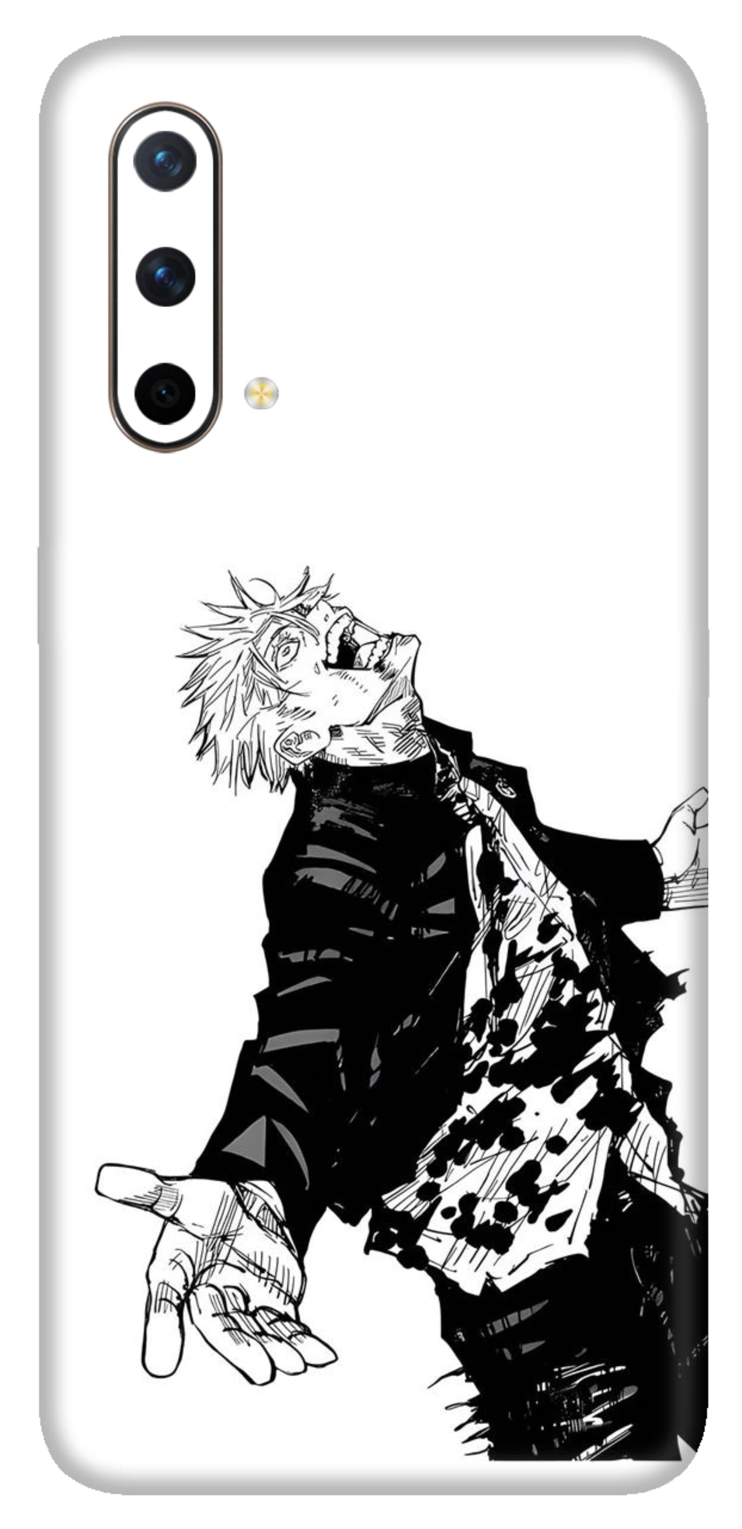 OnePlus Nord CE Skins and Wraps