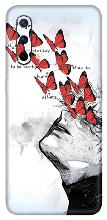 OnePlus Nord CE Skins and Wraps