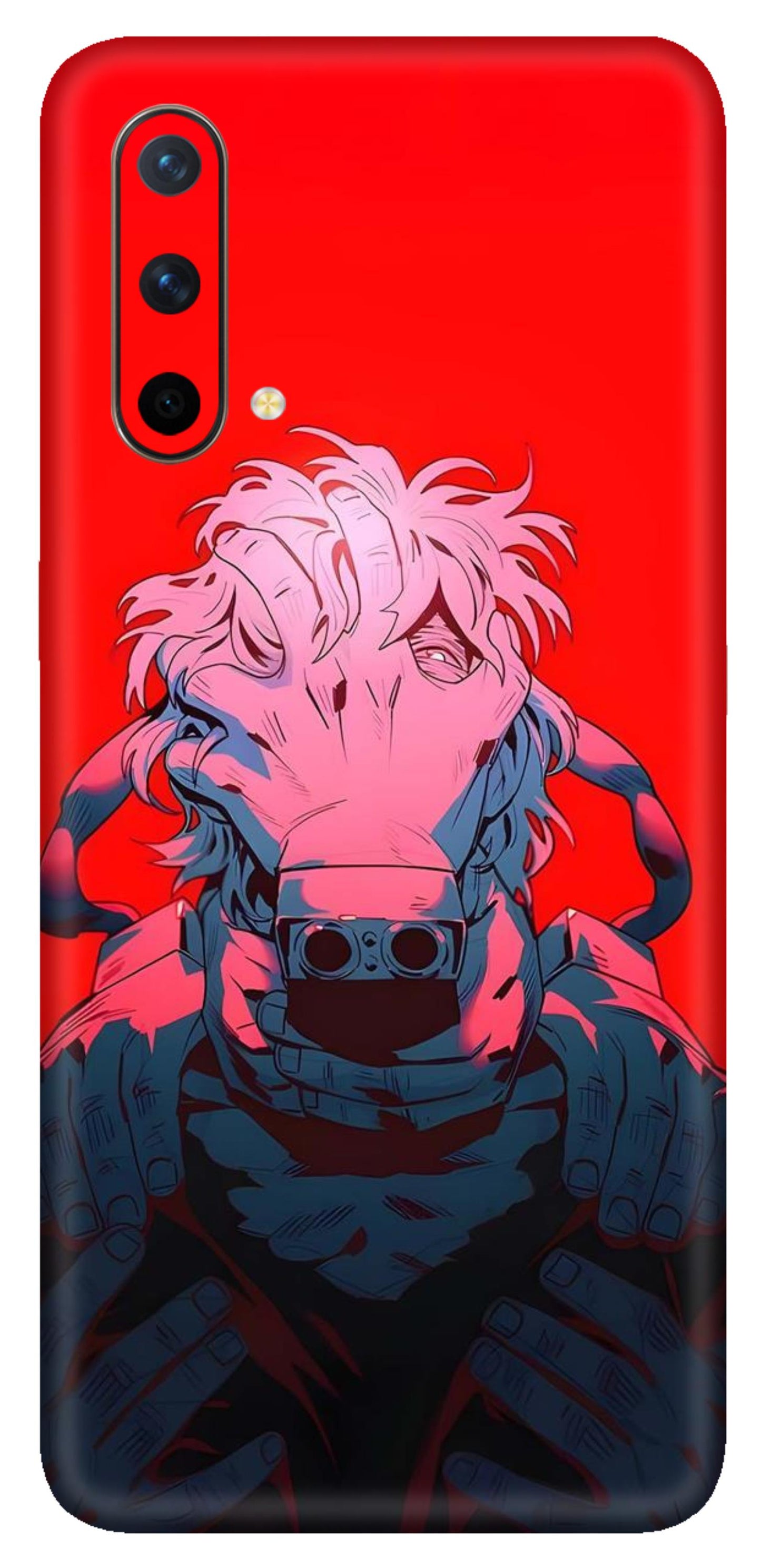 OnePlus Nord CE Skins and Wraps