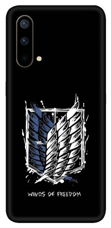 OnePlus Nord CE Skins and Wraps