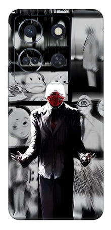 Infinix Note 30 5G Skins and Wraps