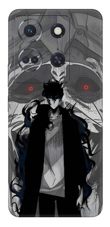 Infinix Note 30 5G Skins and Wraps