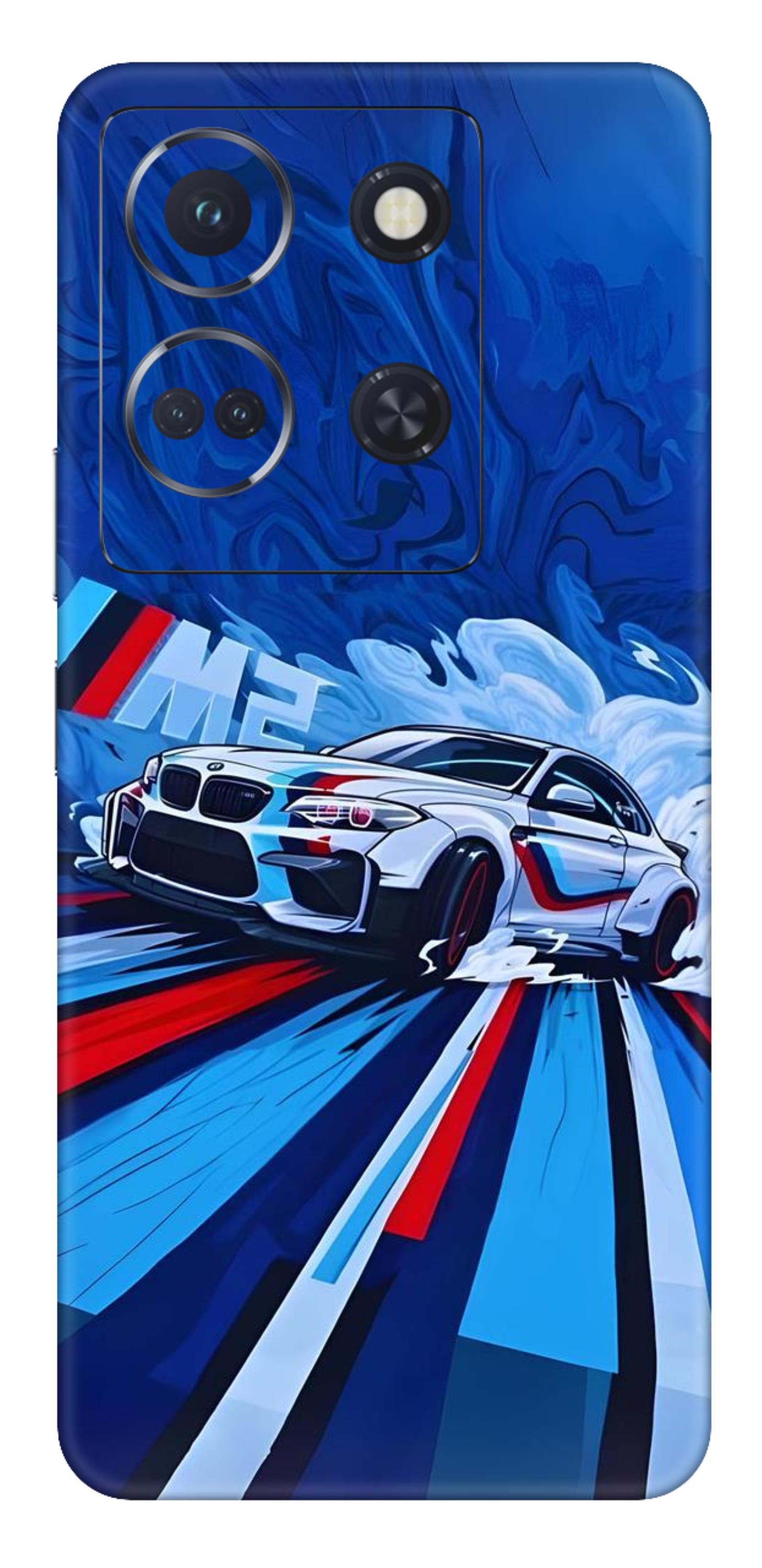 Infinix Note 30 5G Skins and Wraps