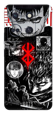 Infinix Note 30 5G Skins and Wraps