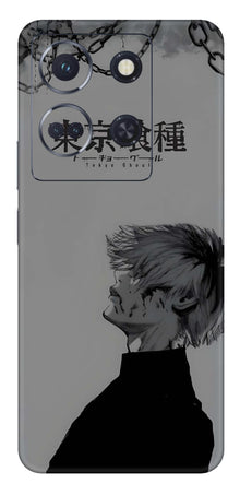 Infinix Note 30 5G Skins and Wraps