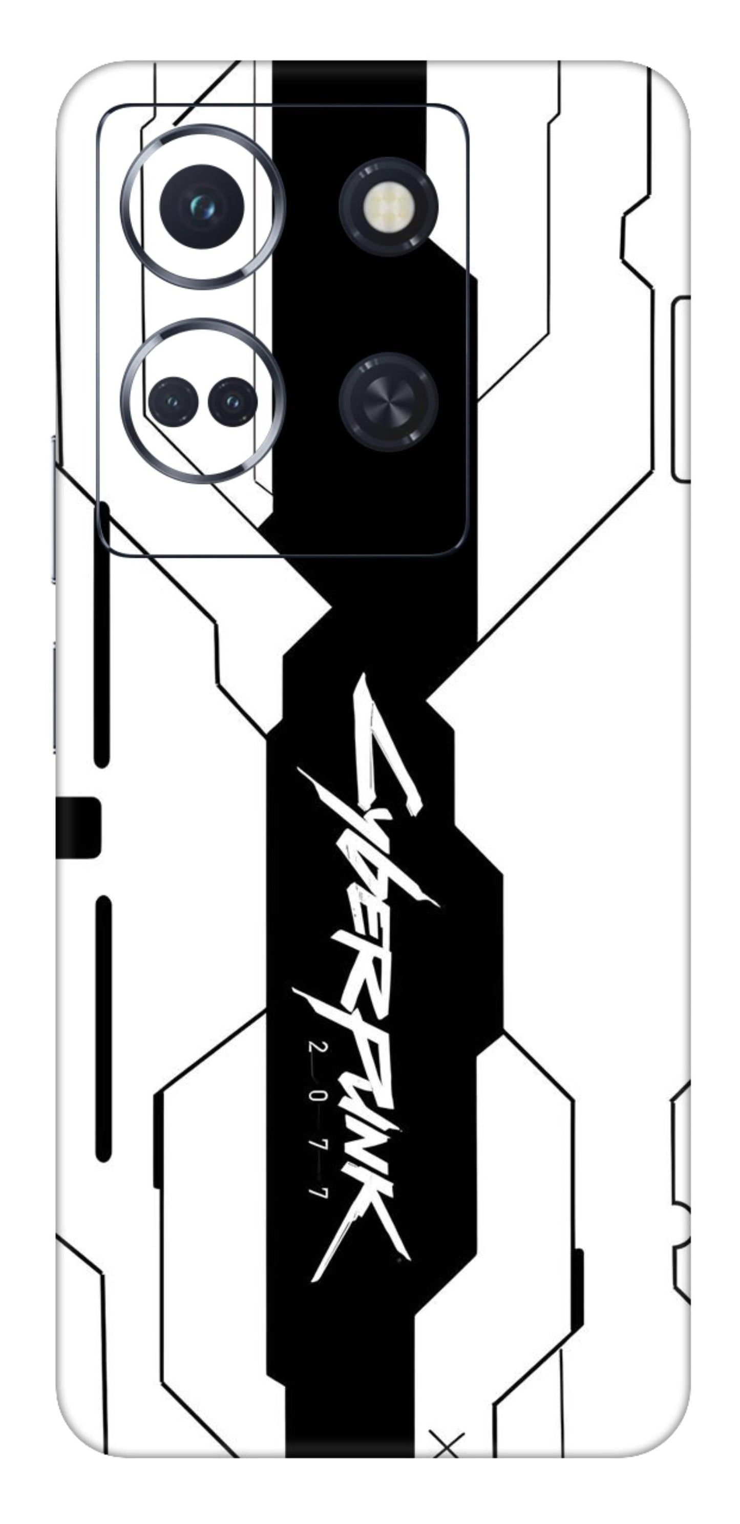 Infinix Note 30 5G Skins and Wraps