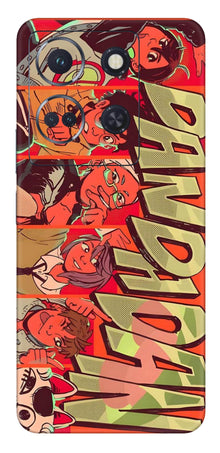 Infinix Note 30 5G Skins and Wraps