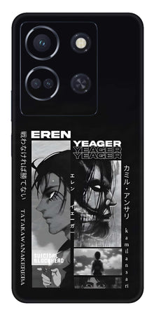 Infinix Note 30 5G Skins and Wraps