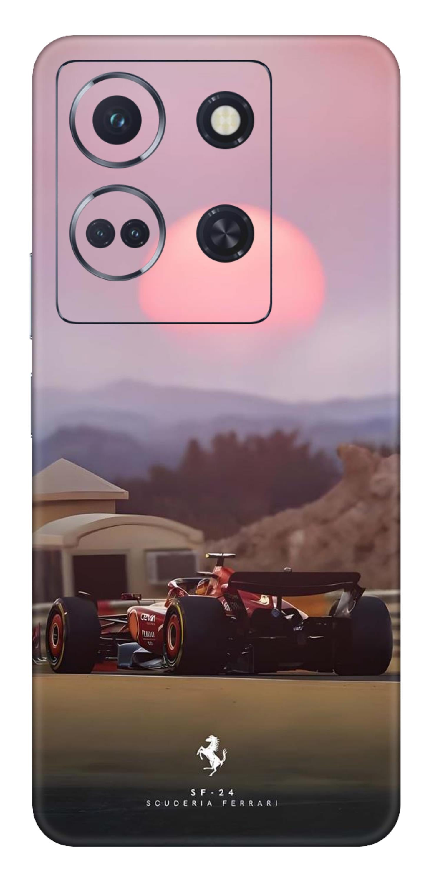 Infinix Note 30 5G Skins and Wraps