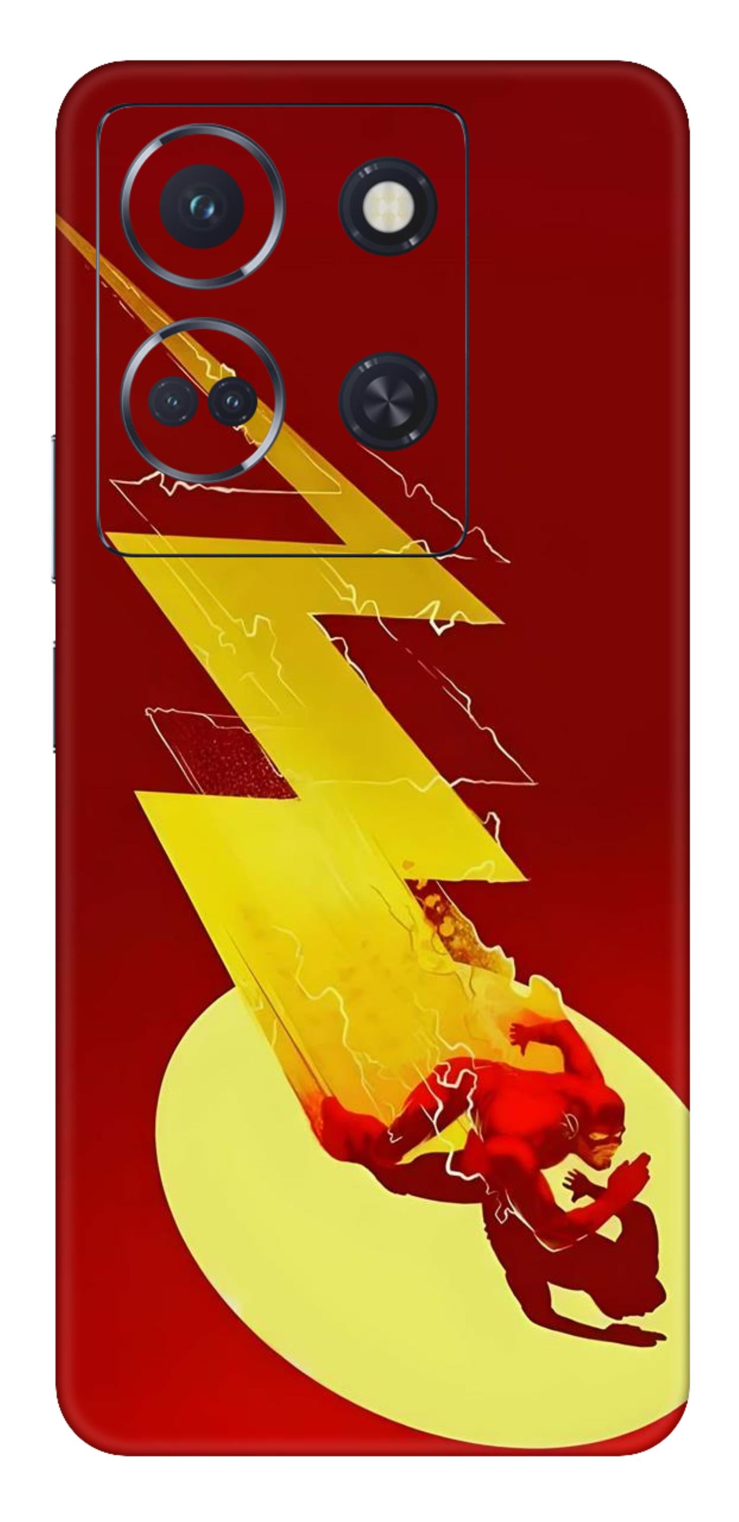 Infinix Note 30 5G Skins and Wraps