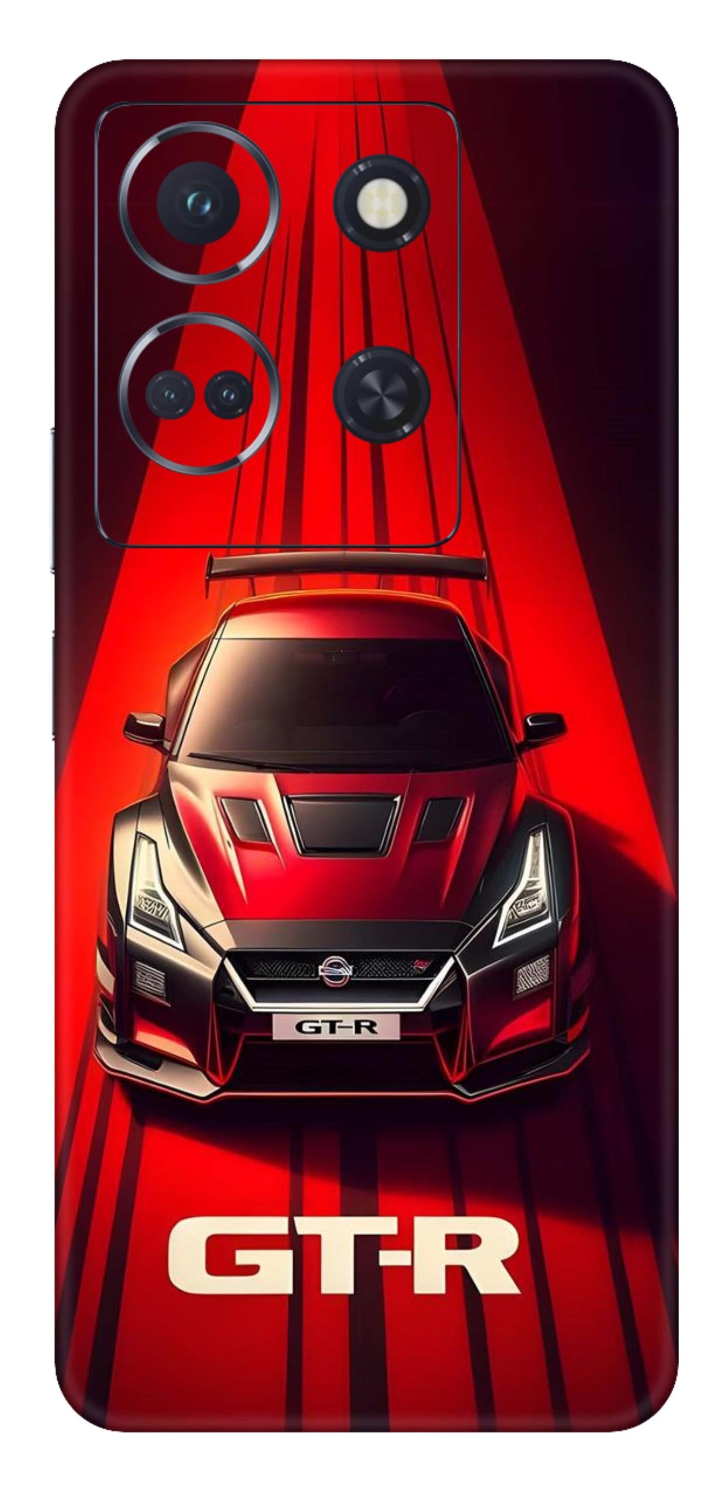 Infinix Note 30 5G Skins and Wraps