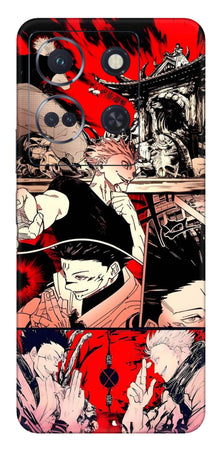 Infinix Note 30 5G Skins and Wraps