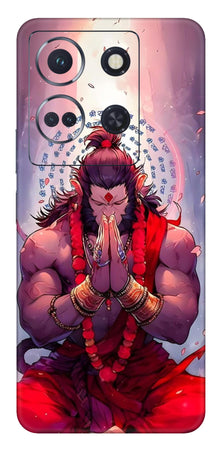 Infinix Note 30 5G Skins and Wraps