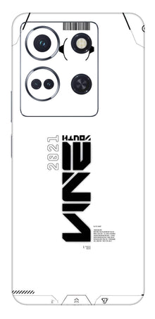 Infinix Note 30 5G Skins and Wraps